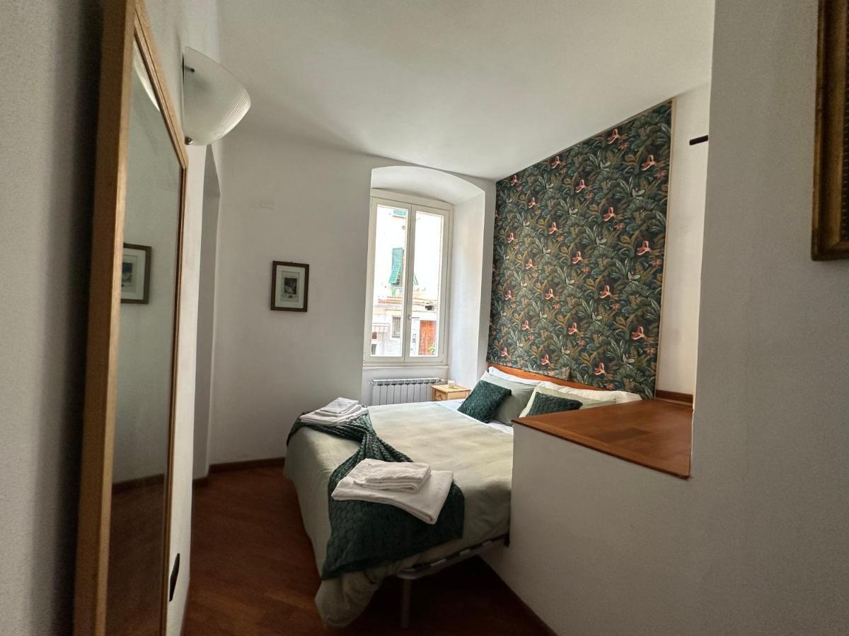 Mare Fuori Apartman Riomaggiore Kültér fotó