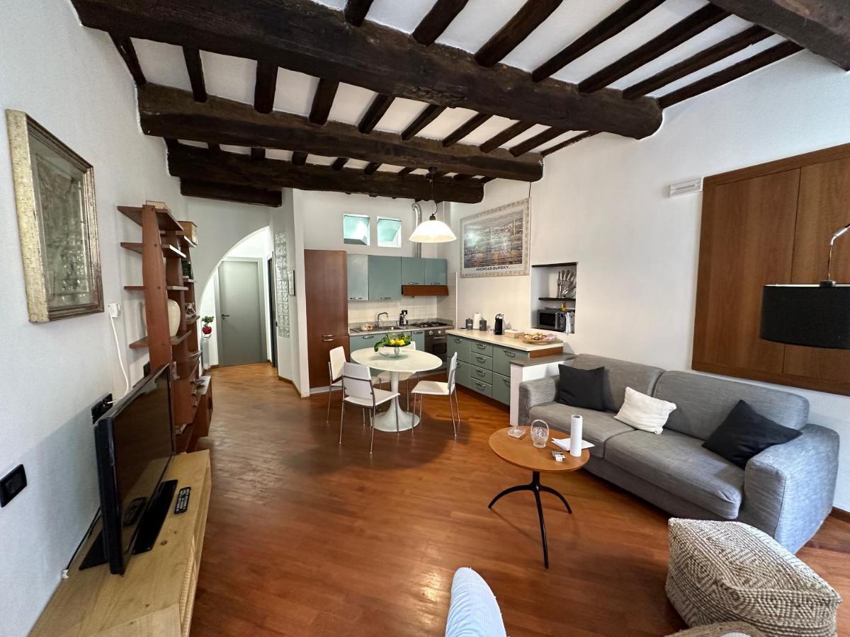 Mare Fuori Apartman Riomaggiore Kültér fotó