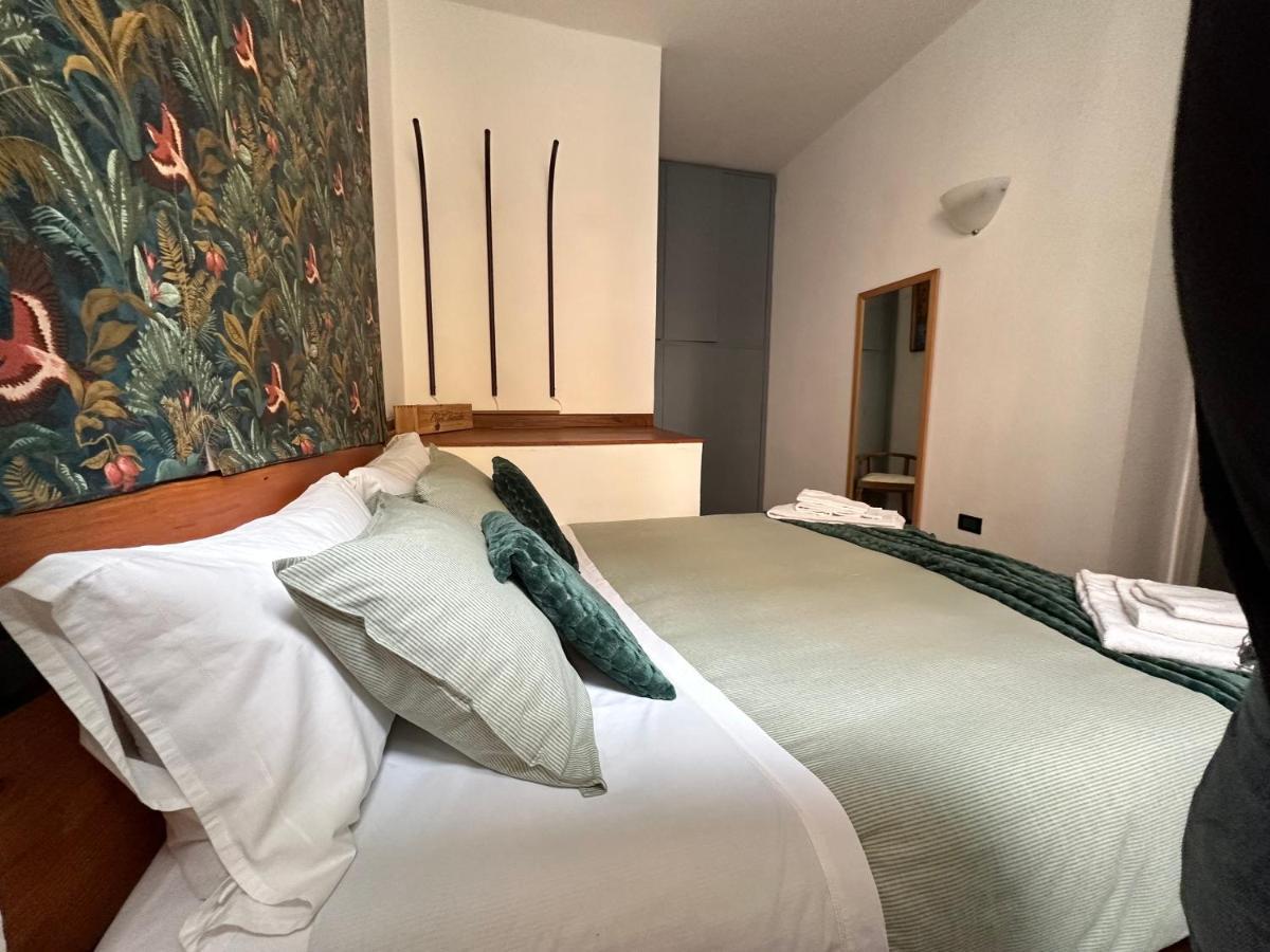 Mare Fuori Apartman Riomaggiore Kültér fotó